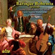 Baroque Bohemia and Beyond vol.2