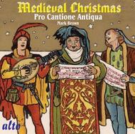 Medieval Christmas | Alto ALC1004