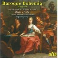 Baroque Bohemia and Beyond vol.4 | Alto ALC1014