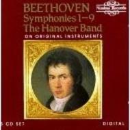 Beethoven - Complete Symphonies | Nimbus NI5144