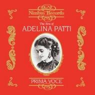 The Era of Adelina Patti | Nimbus - Prima Voce NI7840
