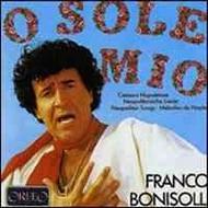 Neapolitan Songs Volume 1
