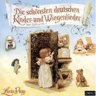 German Lullabies and Childrens Songs