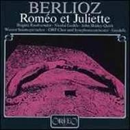 Berlioz - Romeo et Juliette, Op. 17