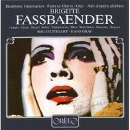 Famous Opera Arias