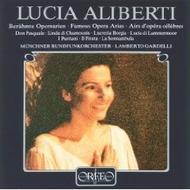 Lucia Alberti - Famous Opera Arias