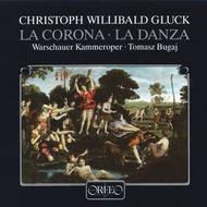 Gluck - La Corona, La Danza