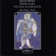 Hugo Wolf - Morike-Lieder