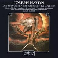 Haydn - The Creation | Orfeo C150852