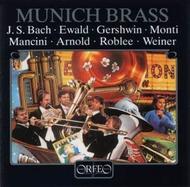 Munich Brass | Orfeo C166881