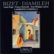 Bizet - Djamileh | Orfeo C174881