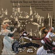 Prague Gala Concert | Orfeo C180891