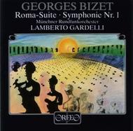 Bizet - Symphonies | Orfeo C184891
