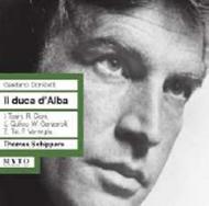 Donizetti - Il Duca dAlba | Myto MCD00194
