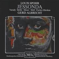 Louis Spohr - Jessonda