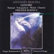 Antonin Rejcha - Lenore | Orfeo C244031