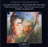 Prokofiev - Schauspielmusik | Orfeo C258031