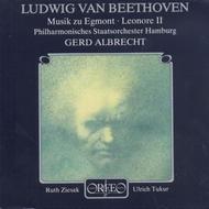 Beethoven - Egmont Incidental Music
