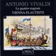 Vivaldi - The Four Seasons | Orfeo C311931