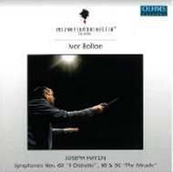 Haydn - Symphonies Nos. 60, 88 & 96