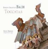 J S Bach - Keyboard Toccatas