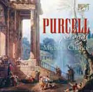 Purcell - Songs & Instrumental Music