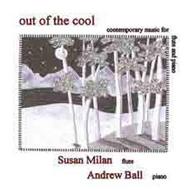 Out of the Cool: Contemporary Music for Flute & Piano