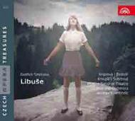 Smetana - Libuse
