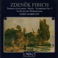 Fibich - The Storm, Symphony no.3
