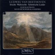 Beethoven - Irish, Welsh & Scottish Songs