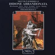 Niccolo Jommelli - Didone abbandonata | Orfeo C381953