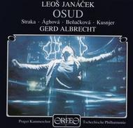 Janacek - Osud