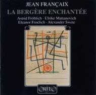 Jean Francaix - La bergere enchantee