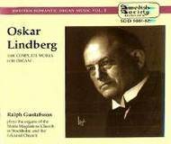 Swedish Romantic Organ Music, vol 2 | Swedish Society SCD1081