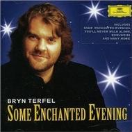 Some Enchanted Evening: A Bryn Terfel Musicals album | Deutsche Grammophon 4714252