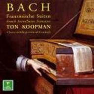 Bach - French Suites