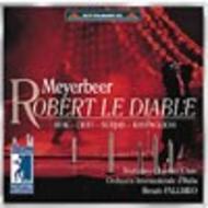 Robert Le Diable | Dynamic CDS368