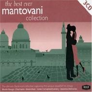 The Best Ever Mantovani Collection | Philips 9828808