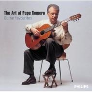 The Art of Pepe Romero | Philips E4756360