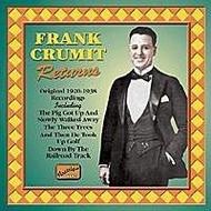 Frank Crumit Returns 1920-38 | Naxos - Nostalgia 8120620