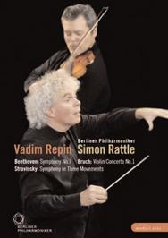 Berlin Philharmonic European Concert 2008 | Euroarts 2056978