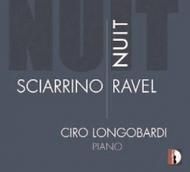 Sciarrino / Ravel - Nuit