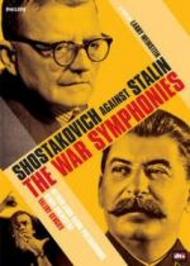 Shostakovich against Stalin | Philips 0743117