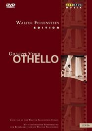 Verdi - Otello | Arthaus 101291