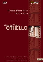 Verdi - Otello