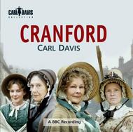 Carl Davis - Cranford