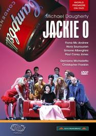 Daugherty - Jackie O