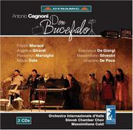 Cagnoni - Don Bucefalo