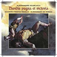 A Scarlatti - Davidis pugna et victoria