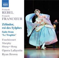 Rebel/Francoeur - Zelindor | Naxos - Opera 8660224